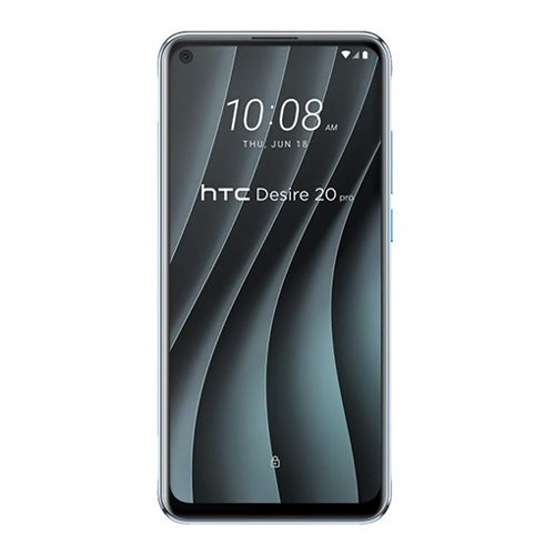 Htc desire 20 pro обзор